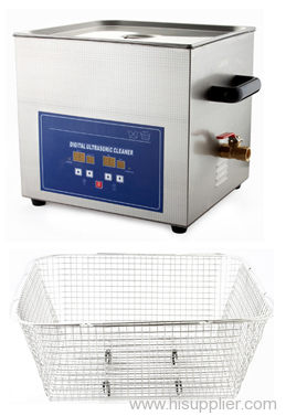 Large Capacity Digital Heating Ultrasonic Cleaner