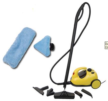 steam cleaner