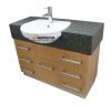 Ceramic cabinet basins,wash basins