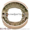 CG125CDI Brake Shoes,Motercycle parts,Motorcycle brake shoes