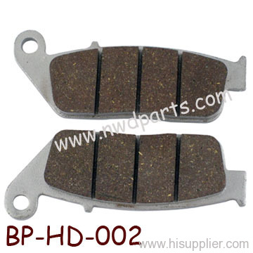 CM125 brake pads,motorcycle parts, motorcycle brake pads