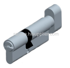 knob style Computer key cylinder