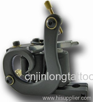 tattoo machine