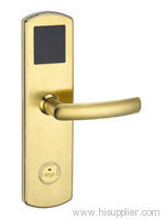 Hotel RF Card Locks