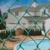 chain link fencing