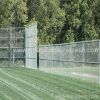 chain link fencing