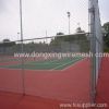 chain link fencing