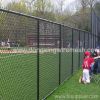 chain link fencing