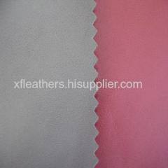 synthetic leather