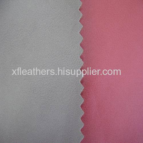 synthetic leather