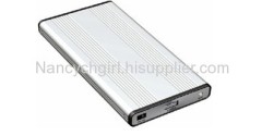 2.5'' HDD enclosure case