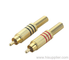 RCA Connector