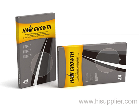 Powerful Hair Loss Treatment Capsule