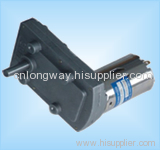 DC GEAR MOTOR