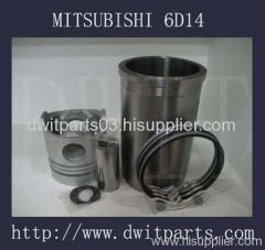 MITSUBISHI LINER KITS