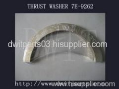 Cat thrust washer