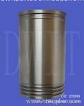 cylinder liner