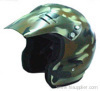 ATV helmet