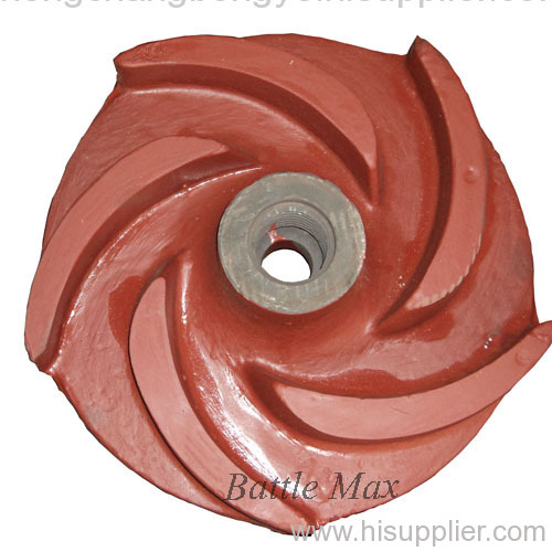 Impeller