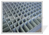 Welded wire mesh panels