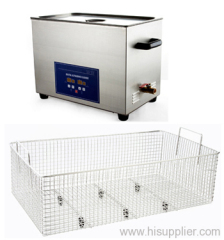 30L Digital Heating Ultrasonic Cleaner