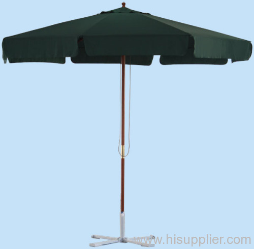 beach umbrella