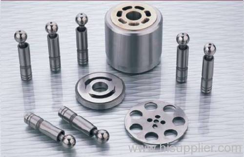 B2PV Series spare parts