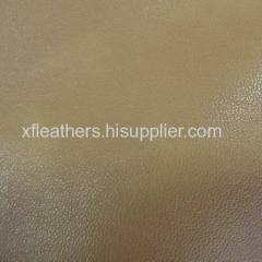 pu leather