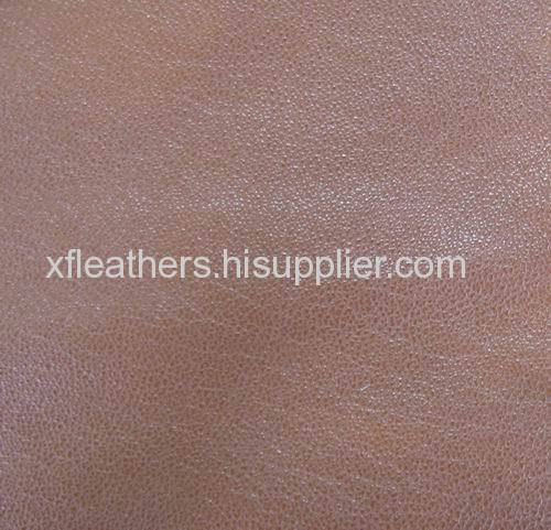 pu leather