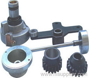 OE Spinning spare parts