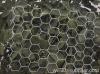 electric galvanized heavy hexagonal fence