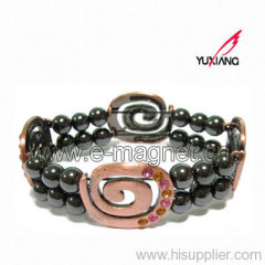 Magnetic Wrist Bracelet