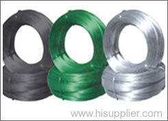 Binding Wire