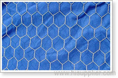 Hexagonal Wire Netting