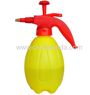 1L Pressure Sprayers