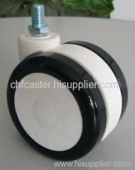 Caster wheel