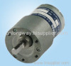 dc gear motor( 37ZY30/TG Series)