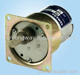 dc gear motor(43ZY23/FM 12V Series)