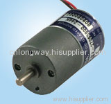 dc gear motor(27ZY20/SG Series)