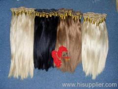 prebonded hair extension