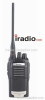 iradio  handheld two way radio