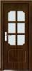 PVC Laminated Wooden Doors