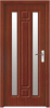 PVC Laminated Wooden Doors