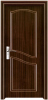 PVC Laminated Wooden Doors