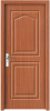 Interior PVC Door