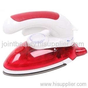 Steam iron