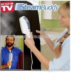 Steam Brush