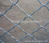 beautiful grid wire mesh