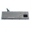 IP65 Metal Keypad