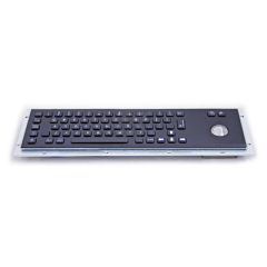 kiosk metal keyboard ip65